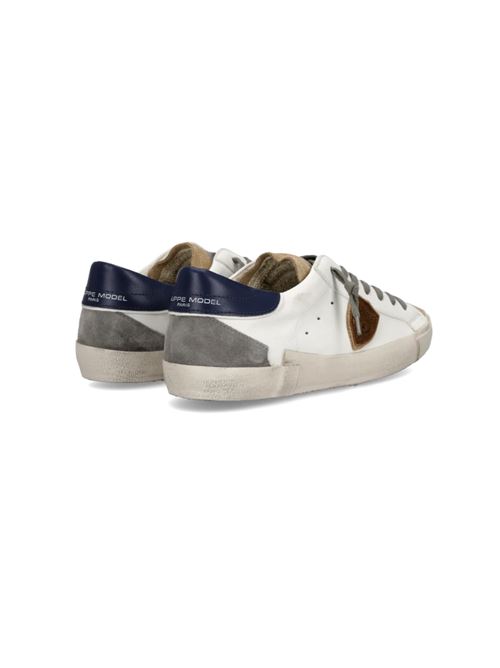 Philippe Model Sneaker PHILIPPE MODEL | PRLU.WX57